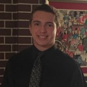 Meet your Posher, Ben